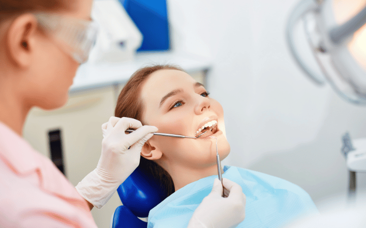 Understanding Gingivitis: Causes, Symptoms, and Prevention